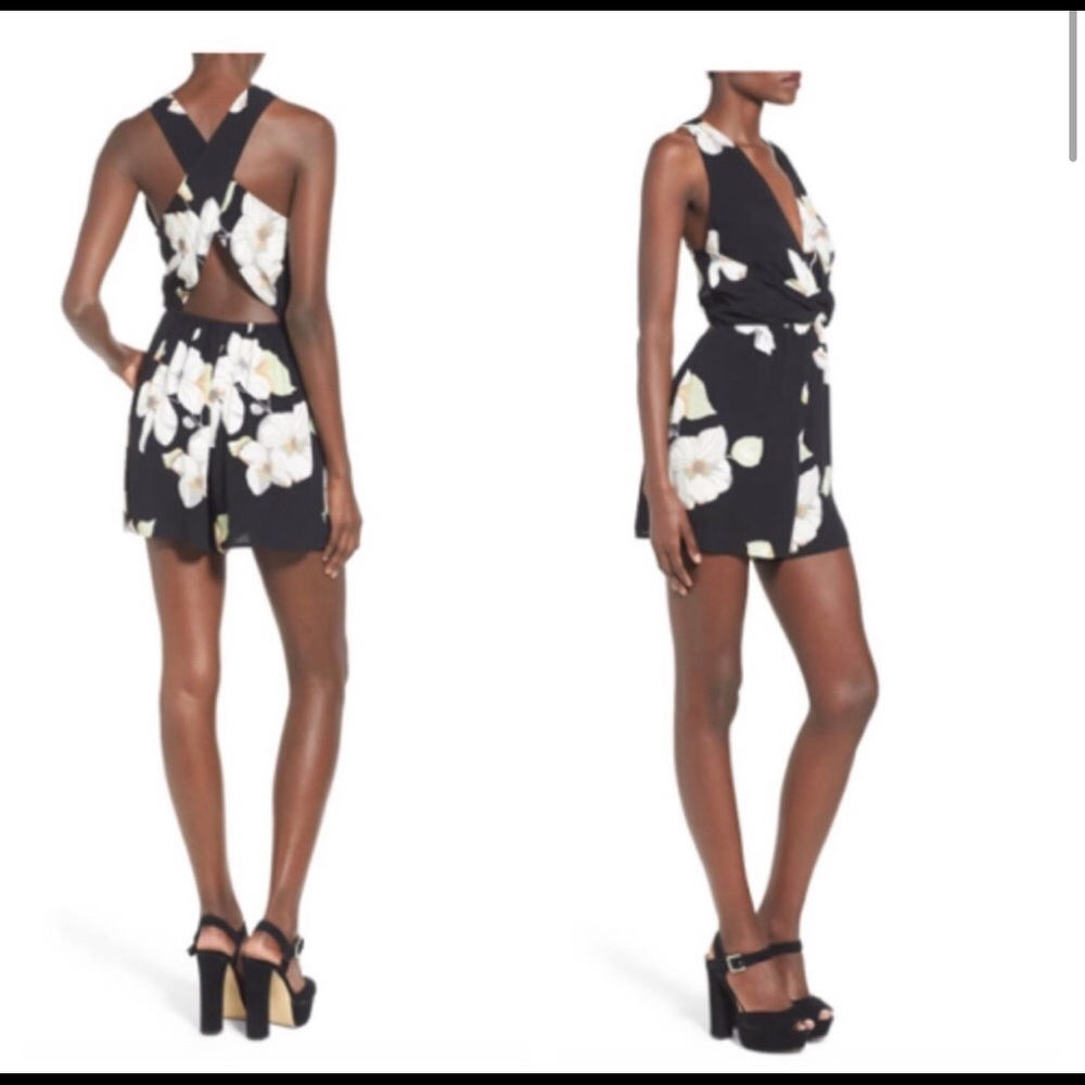 Leith Romper - Picture 2 of 8